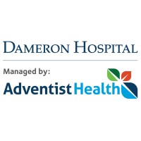 Dameron Hospital Association