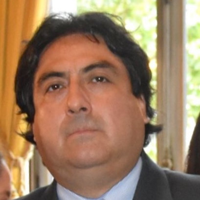 Dr. Renan BOJORQUEZ
