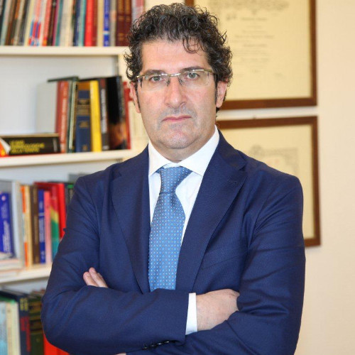 Mauro Castiglioni