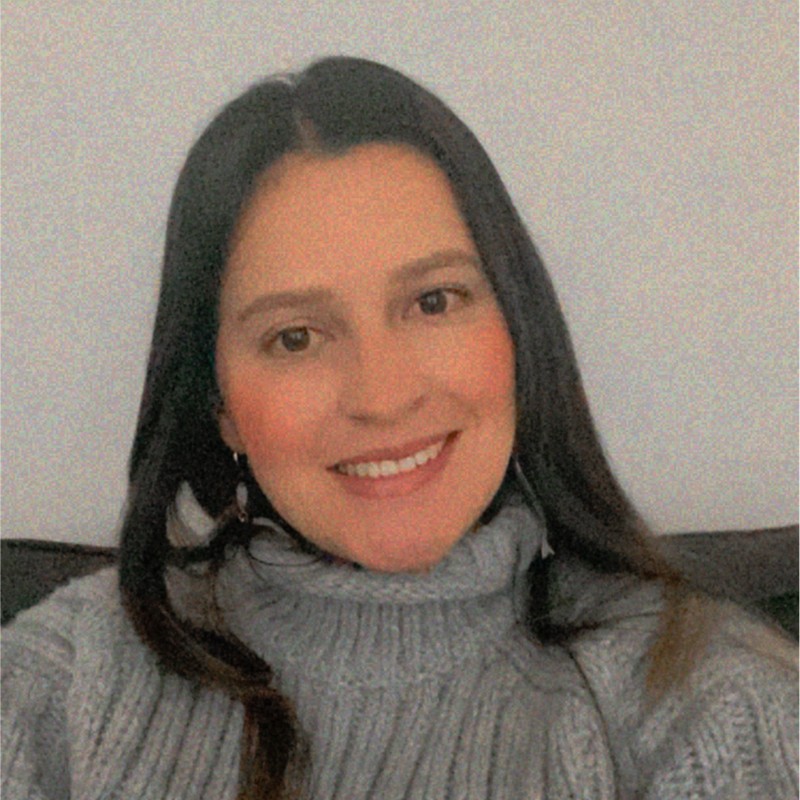 Liliana Patricia Ortiz Garcia