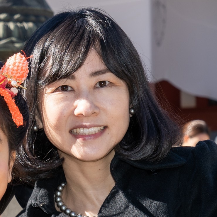 Kaori Yoshimoto