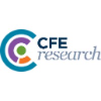 CFE (Research and Consulting) Ltd