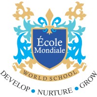 École Mondiale World School