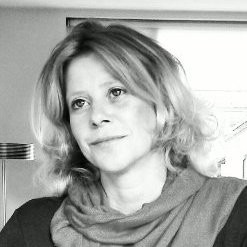 Liesbeth van den Oever (van Delft)