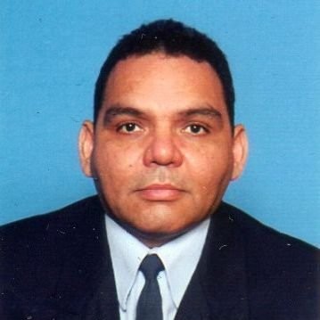 Jesus Sanchez Alvarado