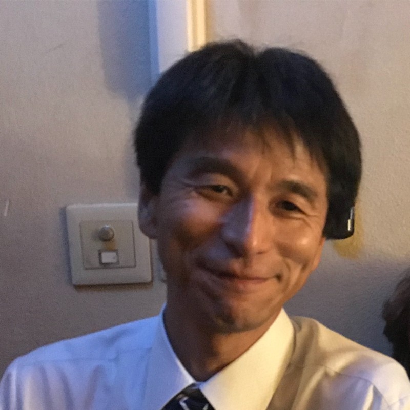 Tetsu Ogawa