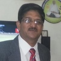 Ravindra Kumar Jain