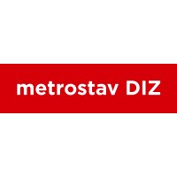 Metrostav DIZ
