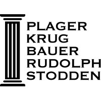 Plager, Krug, Bauer, Rudolph & Stodden, Ltd.