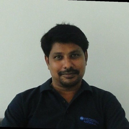Sathish Kumar Balamuraly