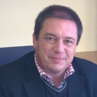 Anton Giani - MBA, Chartered Director (SA)