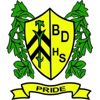 Bishop Donahue Memorial High School