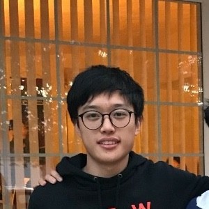 Yifan Huang