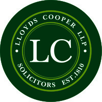 LLOYDS COOPER LLP