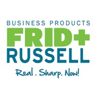 FRID + Russell Business Products