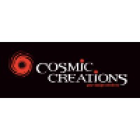Cosmic Creations