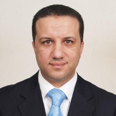 Khaled Othman