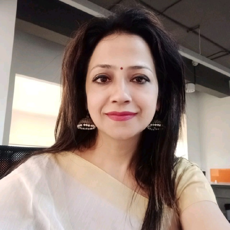 Sunita Sinha