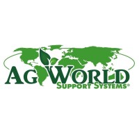 Ag World Support Systems LLC