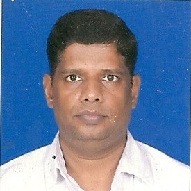 Krishnan Iyer