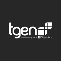 TGen - Part of City of Hope