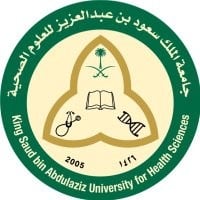 King Saud Bin Abdulaziz University For Health Sciences
