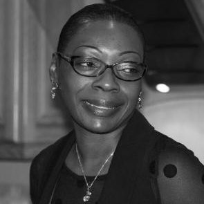 Diane Picon Mboumba