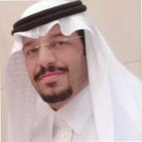 Saud Al-Shammary
