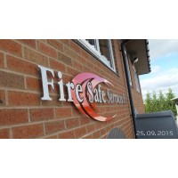 Fire Safe Services Ltd
