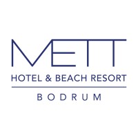 METT Hotel & Beach Resort, Bodrum