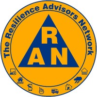 The Resilience Advisors Network