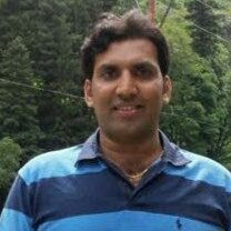 Vishwanath Salian