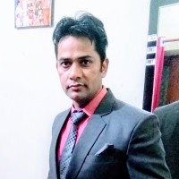 sandeep Kumar