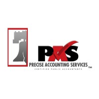 Precise Accounting Services