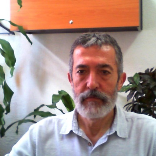 Juan Enrique García