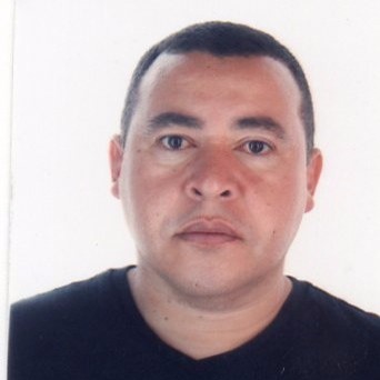 Antonio Valdo