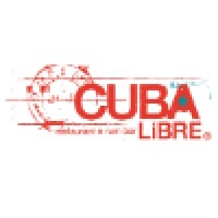 Cuba Libre Restaurant & Rum Bar