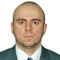 Nikolay Andreev