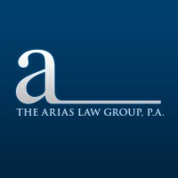 The Arias Law Group, P.A.