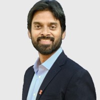 Vijay Ramalingam