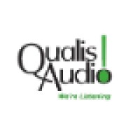 Qualis Audio