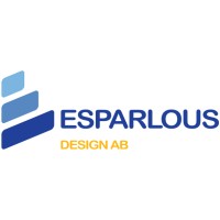 Esparlous Design AB