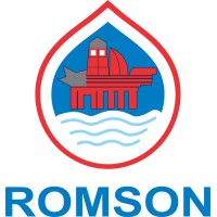 Romson Oil Field Services Limited