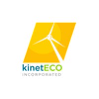 KinetEco Inc.