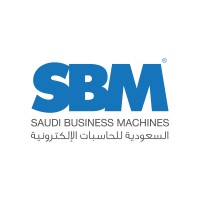 Saudi Business Machines - SBM