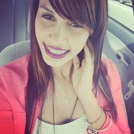 Nicole Perez-Rivera