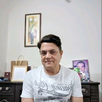 Dr Nasib Narayan Jha