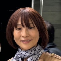 Hiroko Inazumi