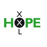 HOPE XXL