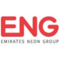 ENG Worldwide (Emirates Neon Group)